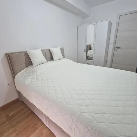 Апартаменты The Скопье