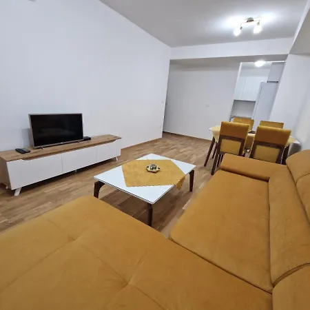 Апартаменти The *