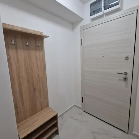 Апартаменты The Скопье