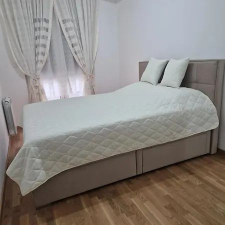 Апартаменти The *