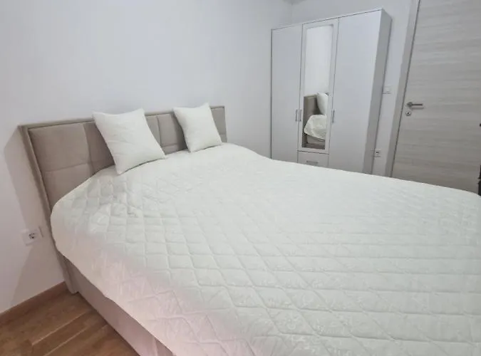 Apartment The Skopje