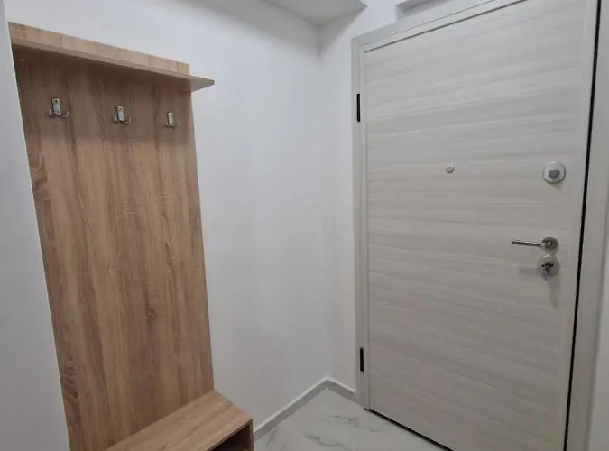 Apartment The Skopje